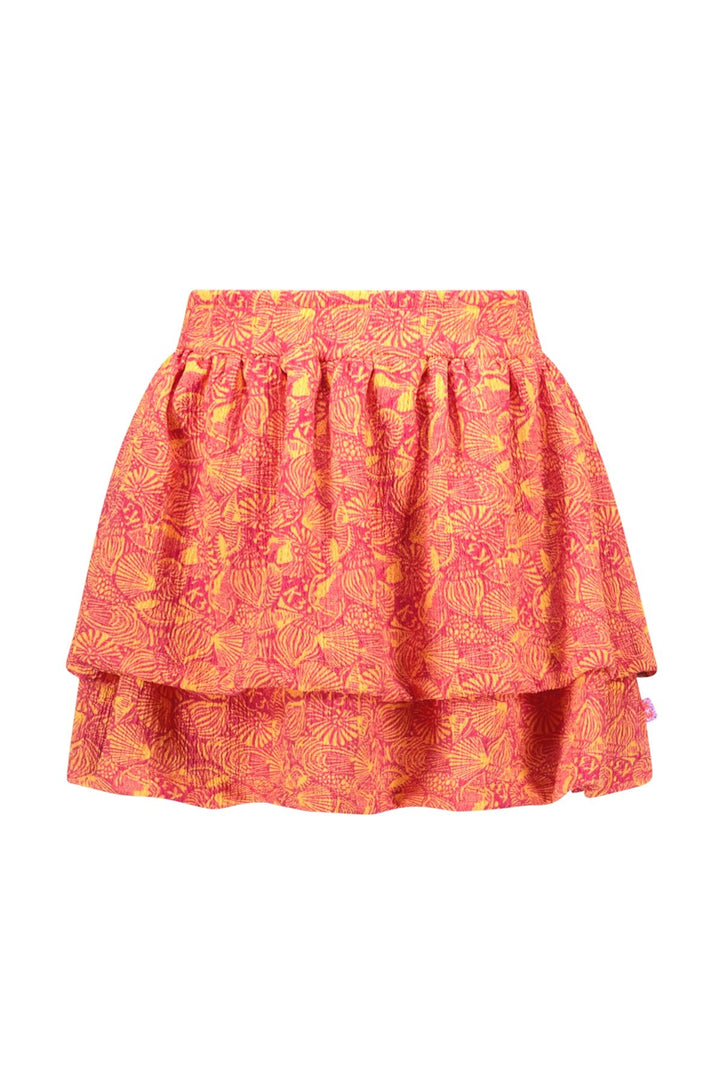 X K3 Ruth printed 2 - layer rok