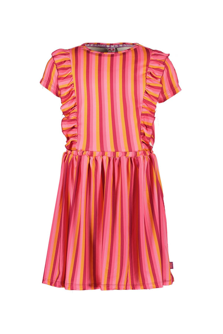 Girls x K3 Dory jurk